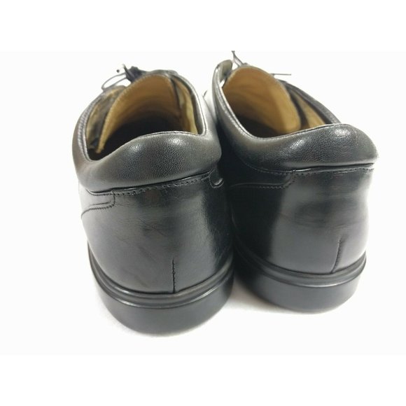 Cole Haan Collection Mens Leather Apron Toe 10 M main image 8